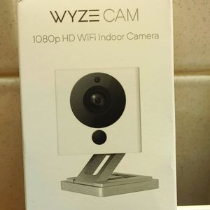 Wyze Canera